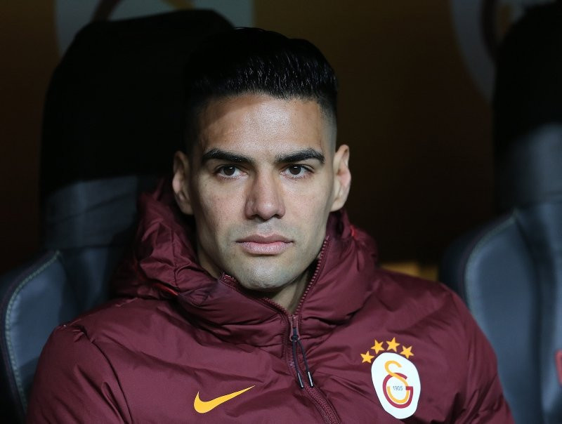 Falcao'nun bir golünün değeri dudak uçuklattı