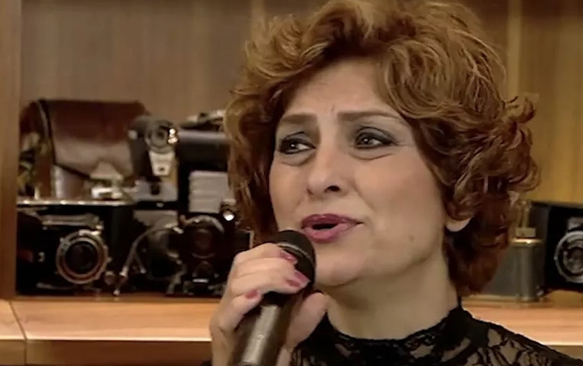 ''Cumhurbaşkanlığı forsu önünde konser benim için vazifedir''