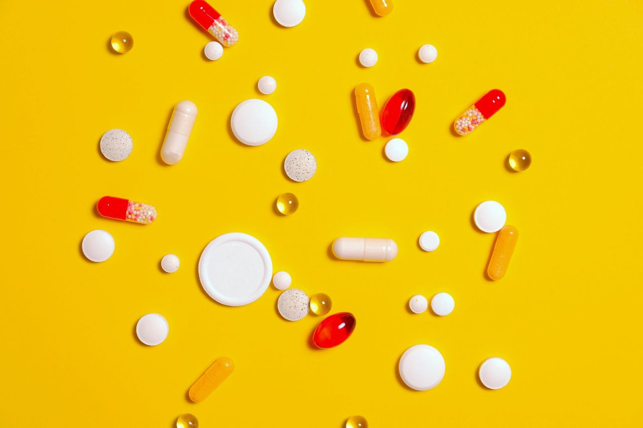 B12 vitamin ihtiyacını tek başına karşılıyor!