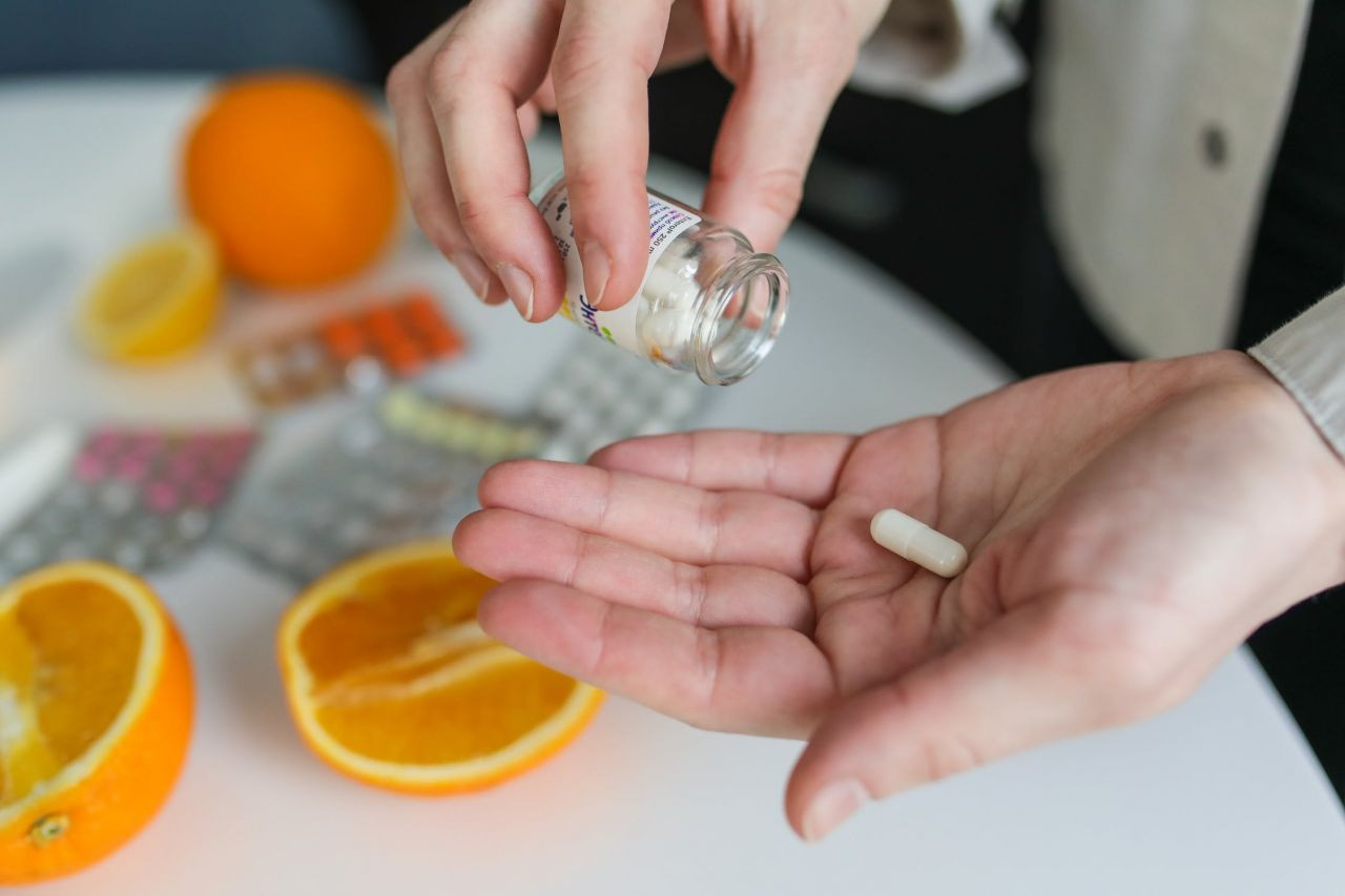 B12 vitamin ihtiyacını tek başına karşılıyor!