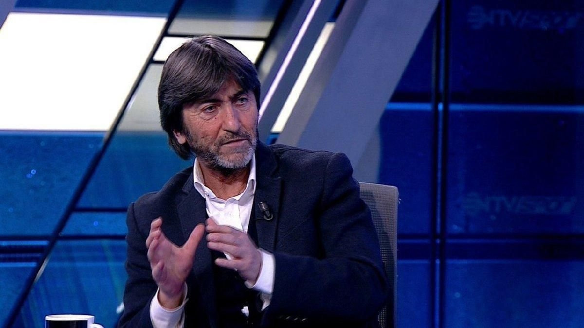Rıdvan Dilmen açıkladı: ''5 yeni transfer şart''