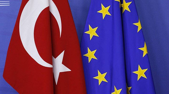 Avrupa Birliği, Türkiye gündemiyle toplandı