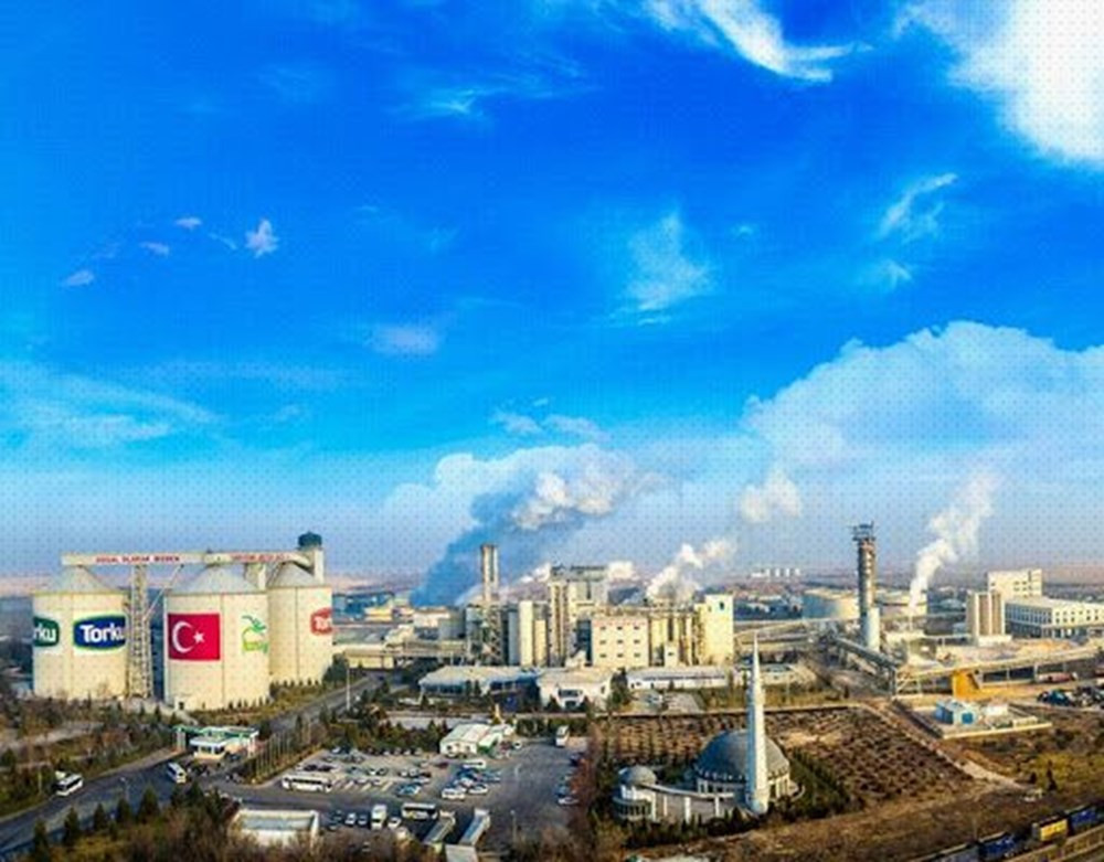 İşte isim isim Türkiye'nin en büyük firmaları