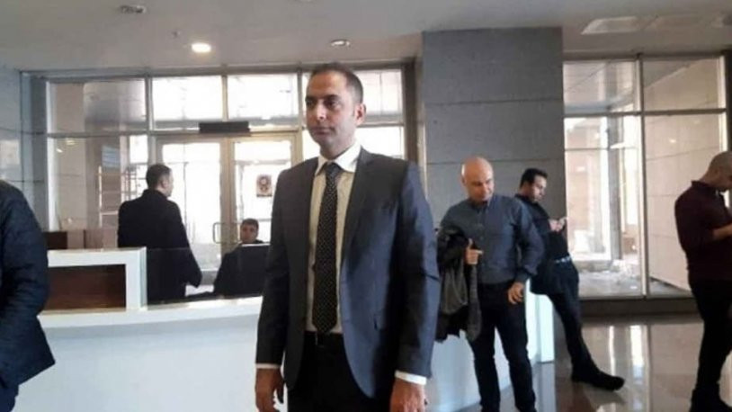 Murat Ağırel hastaneye kaldırıldı