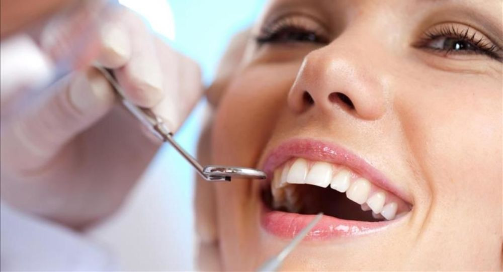 Kanserin kaynağı diş etinde olabilir