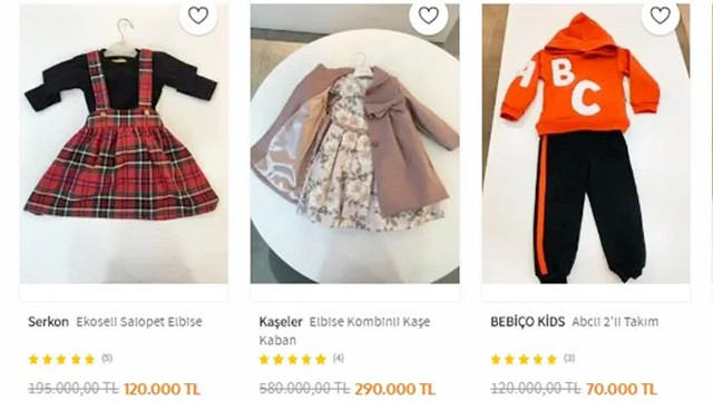 Wayfair Skandalinin Ardindan Hedef Olan Trendyol Dan Aciklama Ekonomi