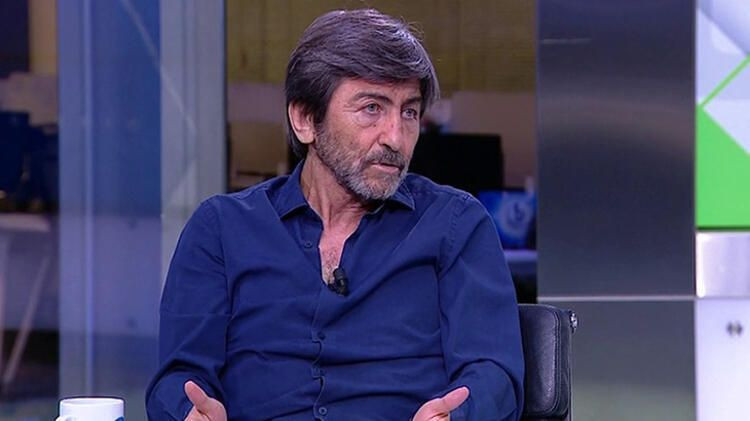 Rıdvan Dilmen, Süper Lig şampiyonunu açıkladı
