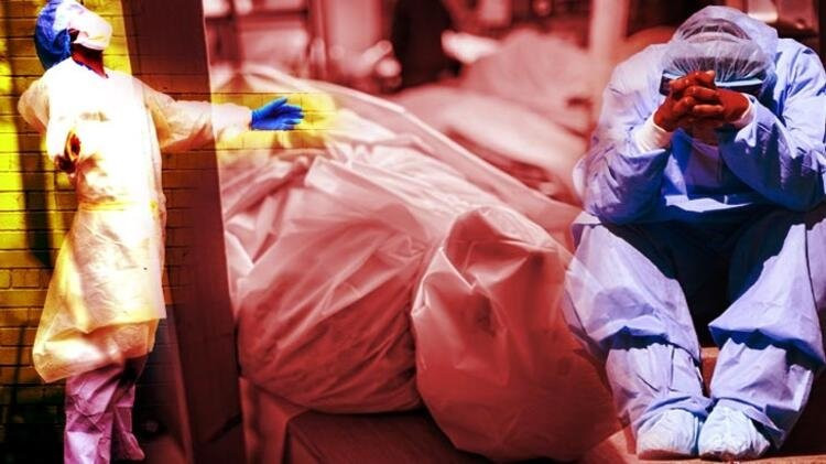 Koronavirüste korkutan uyarı: Gittikçe daha da kötüleşecek!