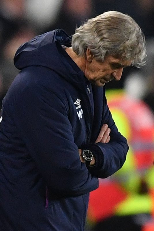 Pellegrini Fenerbahçe'yi neden seçmediğini açıkladı!