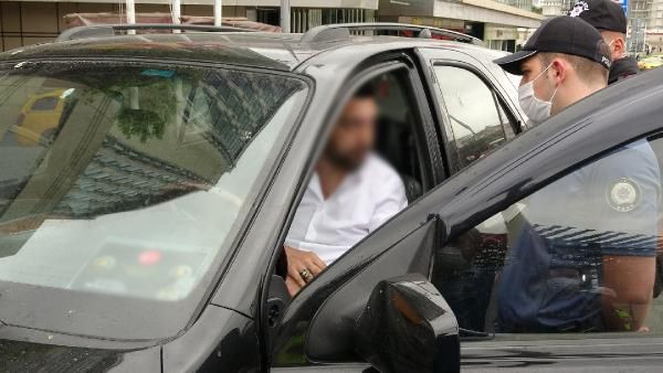 Cip değil tekerlekli cephanelik!