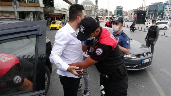 Cip değil tekerlekli cephanelik!