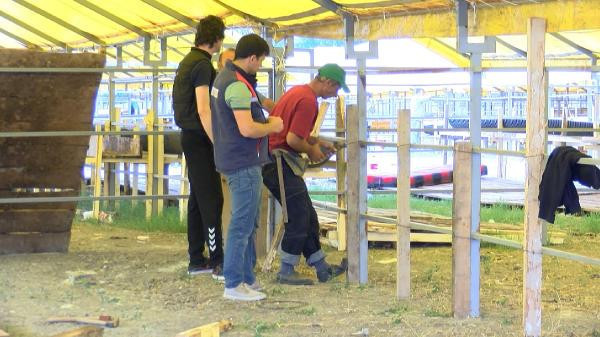 Kurban pazarları böyle olacak!