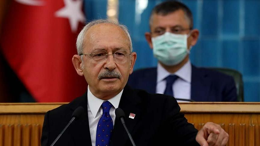 Kılıçdaroğlu'ndan Erdoğan'a olay olacak mal varlığı eleştirisi