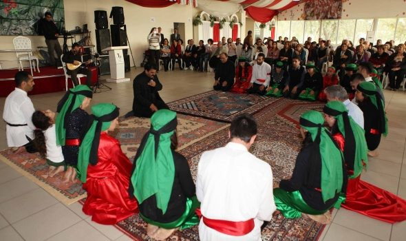 Ayasofya kararı sonrası Aleviler de harekete geçti