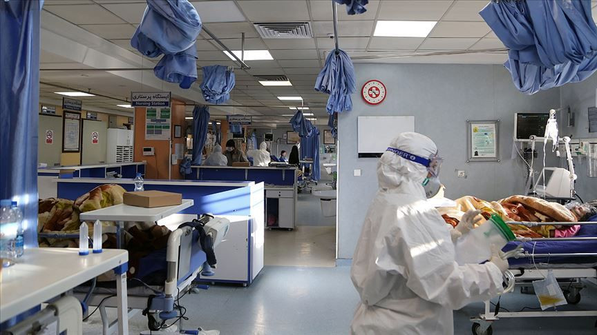 DSÖ'den 'salgında tehlikeli tırmanış' uyarısı!