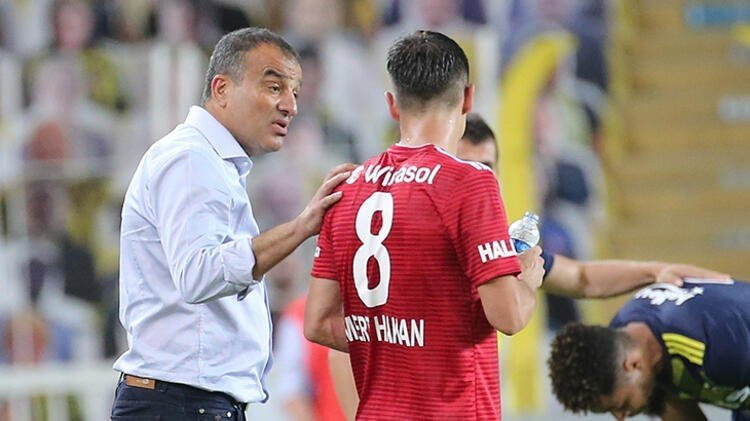 Fenerbahçe'den Galatasaray'a bir 'gol' daha!