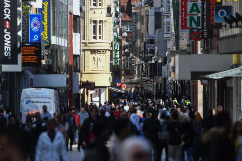 Koronavirüste ikinci dalga için korkutan açıklama