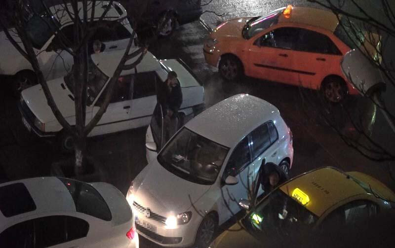 Ankara'da tefeci operasyonu: 25 kişi gözaltına alındı