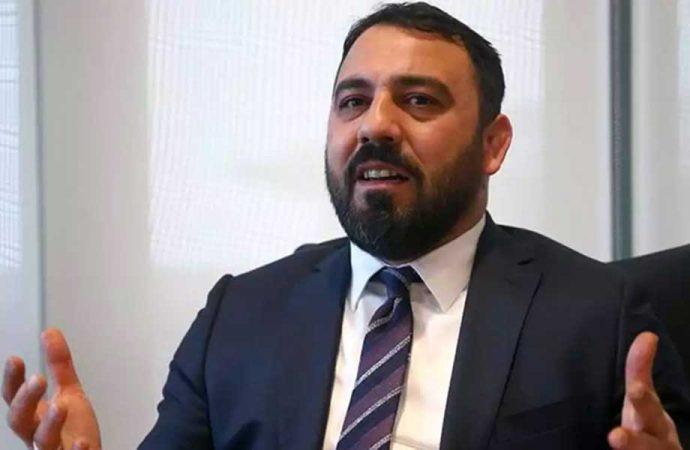 HKP, Hamza Yerlikaya'nın peşini bırakmıyor