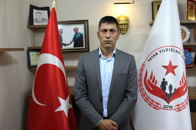 Ömer Halisdemir'e ilk kurşunu, hayatını kurtardığı asker sıkmış!
