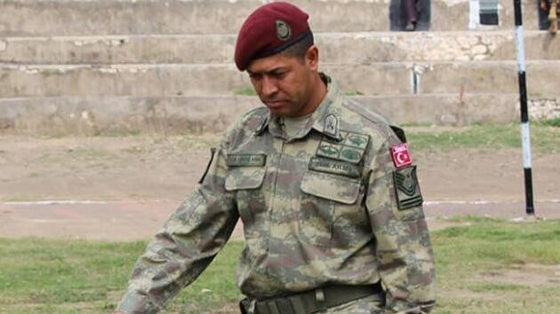 Ömer Halisdemir'e ilk kurşunu, hayatını kurtardığı asker sıkmış!