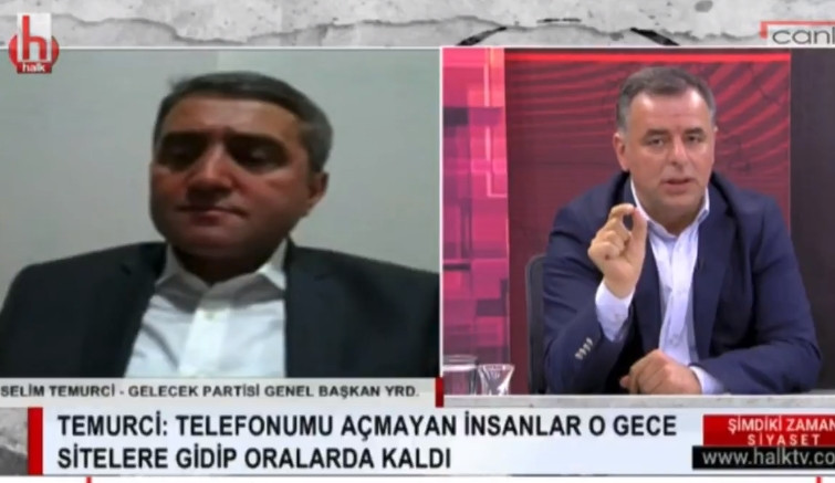 Olay olacak 15 Temmuz çıkışı: ''Erdoğan da bunu biliyordu''