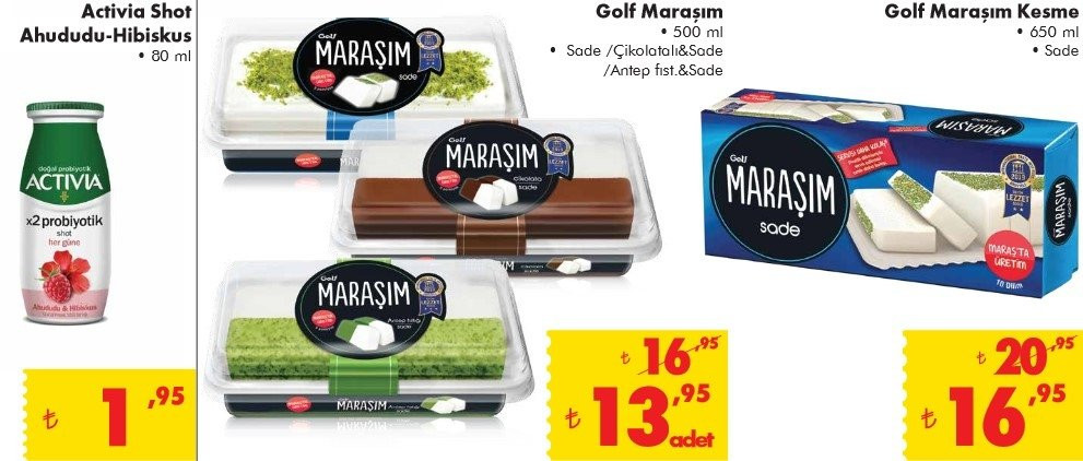 ŞOK aktüel 15 Temmuz 2020 kataloğu