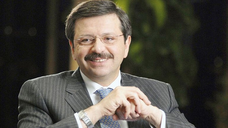 Türk iş dünyasından 15 Temmuz mesajları!