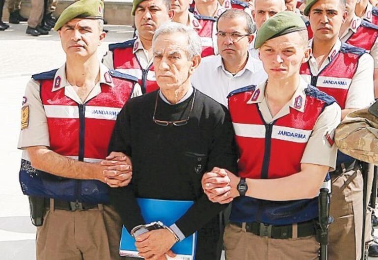 İşte 15 Temmuz kanlı gecesinin 10 darbecisi