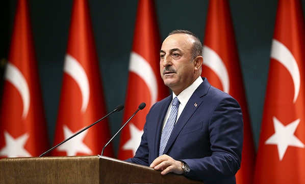Bakan'dan ''Türk ailelerin çocuklarına el koyuluyor'' iddiasına açıklama