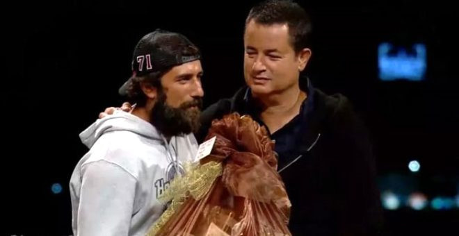 Survivor Yasin'den şaşırtan rekor! Acun Ilıcalı'yı da geçti