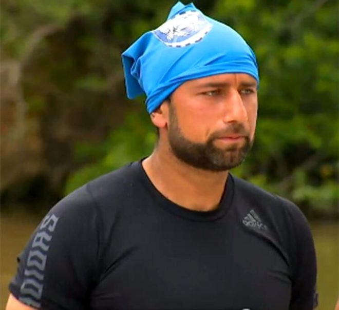 Survivor Yasin'den şaşırtan rekor! Acun Ilıcalı'yı da geçti