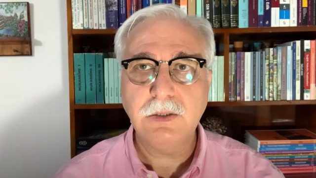 Bilim Kurulu Üyesi Prof. Dr. Özlü: Birlikte sigara içmek güvenli değil