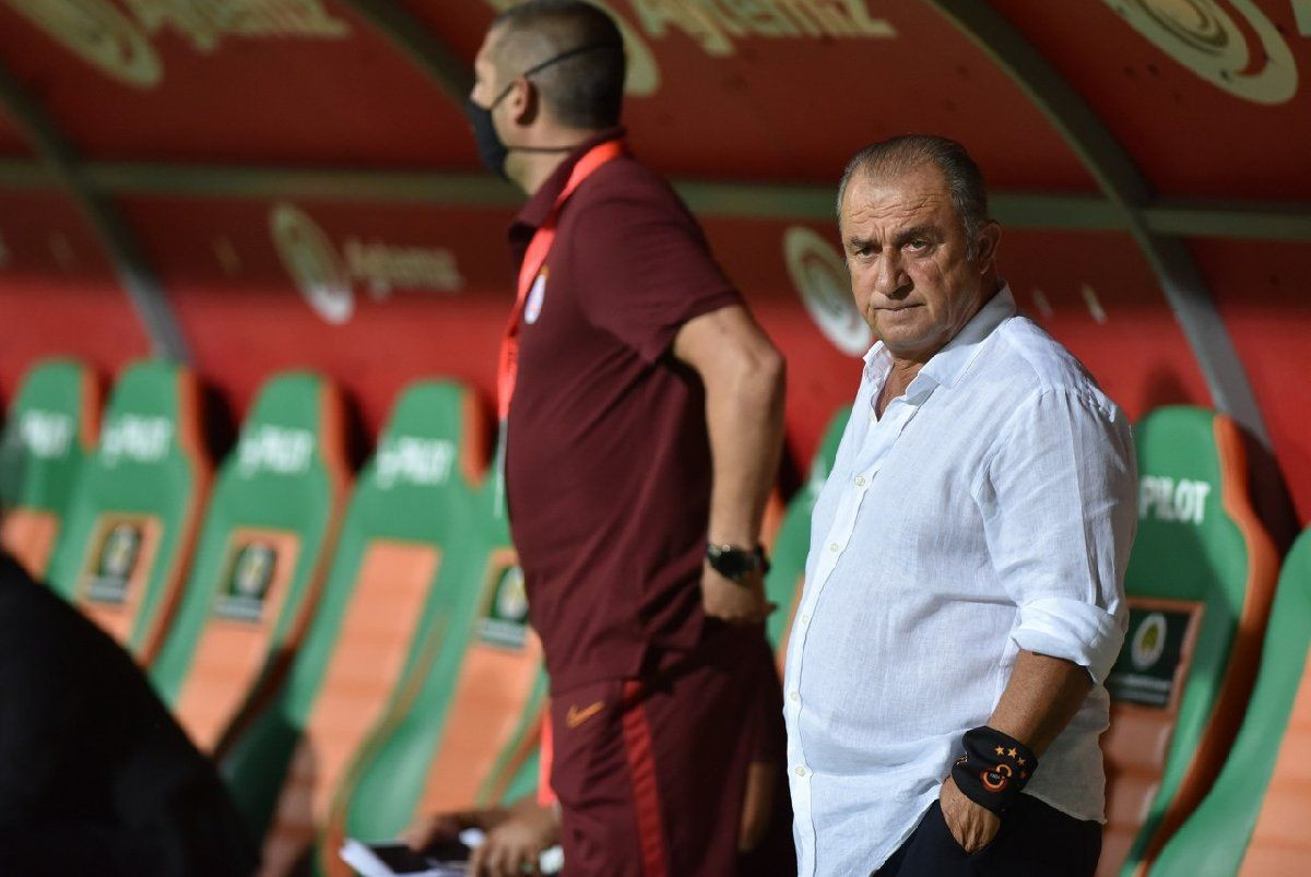 Galatasaray'da transfer operasyonu başlıyor