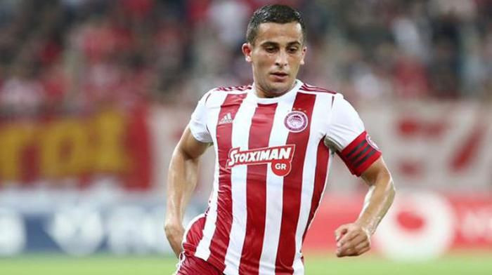 Galatasaray'da transfer operasyonu başlıyor