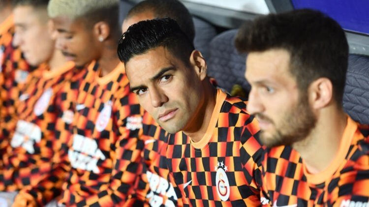 Galatasaray'da bir dönem sona eriyor