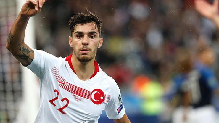 Fenerbahçe'den 3 yıldız için Düsseldorf'a çıkarma!