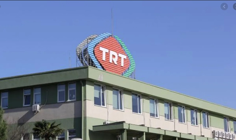 TRT'de kafa karıştıran hesap! 