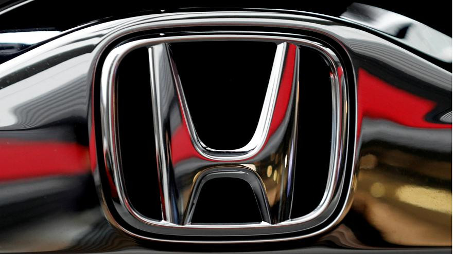 Honda 85 bin aracını geri çağırdı