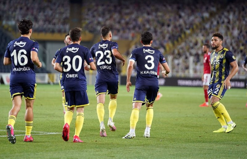 Fenerbahçe'ye süper 10 numara