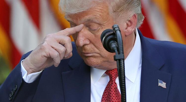 Trump ve kızı Ivanka alay konusu oldu