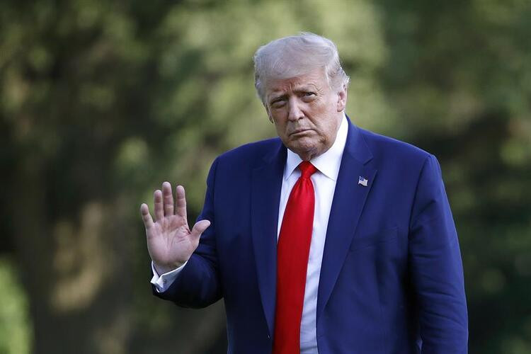 Trump ve kızı Ivanka alay konusu oldu