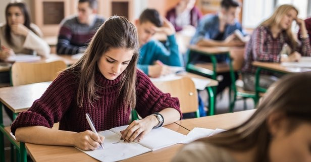 LGS tercih ve yerleştirme kılavuzu yayımlandı!