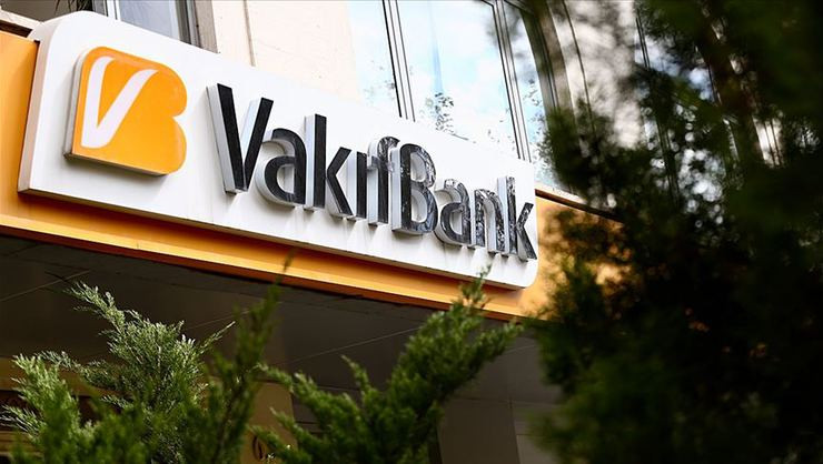 VakıfBank'tan 'İBB'ye haciz' açıklaması