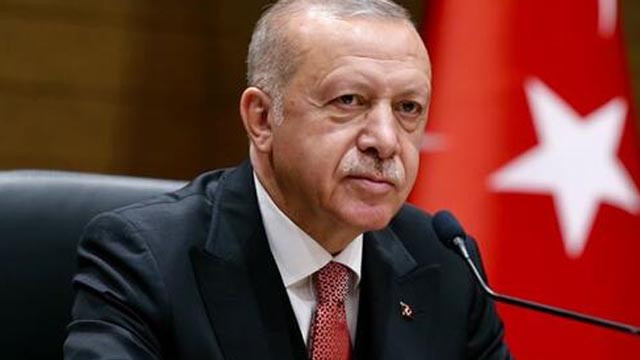 Özel okullara ilişkin taslak, Cumhurbaşkanı Erdoğan'a sunuldu