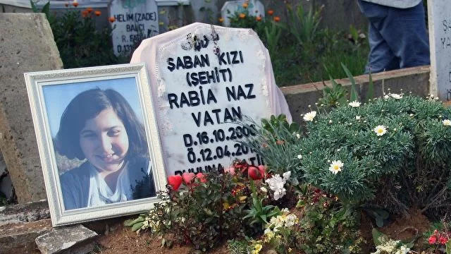 Rabia Naz’ın ölümüne ilişkin soruşturmada takipsizlik kararı verildi