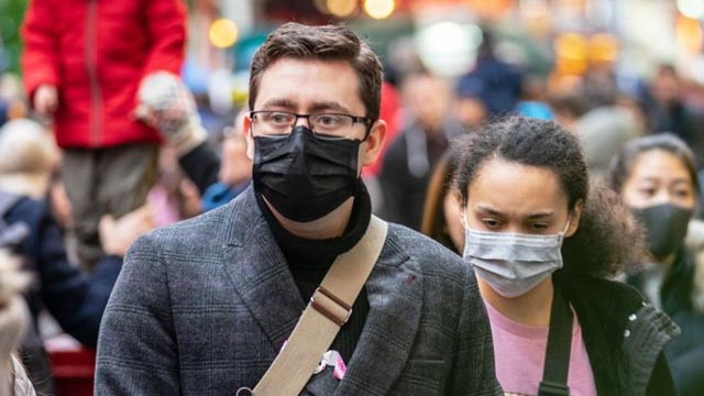 Yeni koronavirüs araştırması: Bağışıklık 20 yıl sürebilir