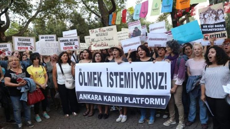 TÜSİAD: ''İstanbul Sözleşmesi yaşatır''