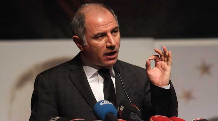 AK Partili Efkan Ala, FETÖ'de faturayı Bülent Ecevit'e kesti!