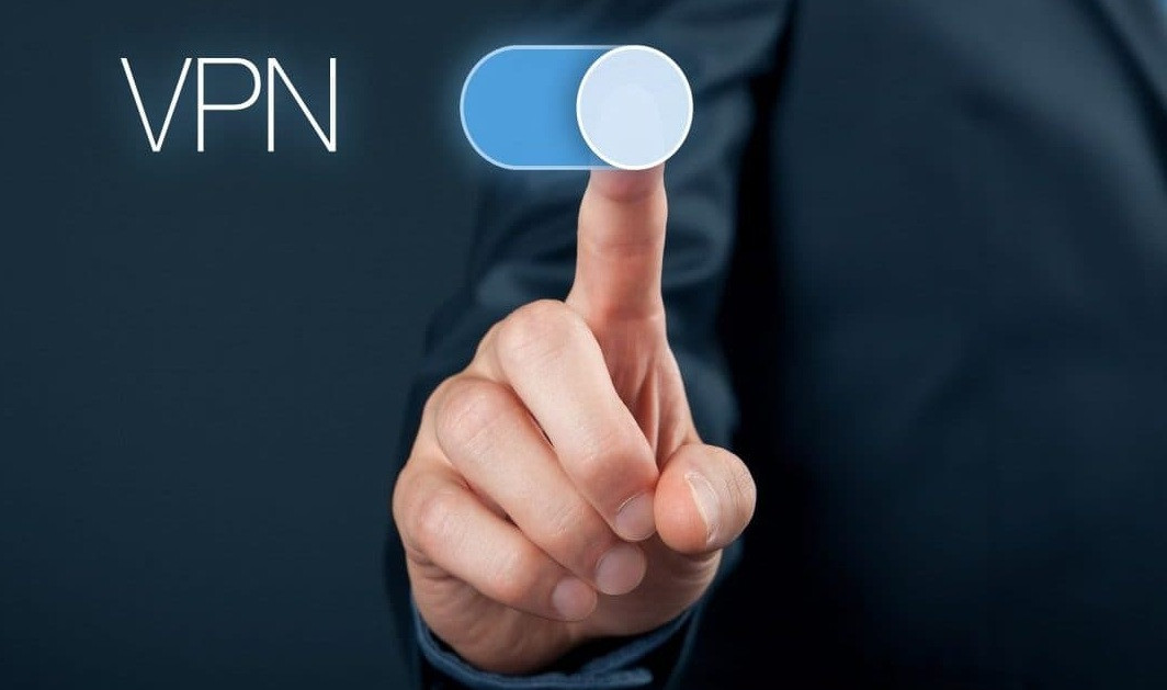 VPN kullanımında ilk 3'teyiz!